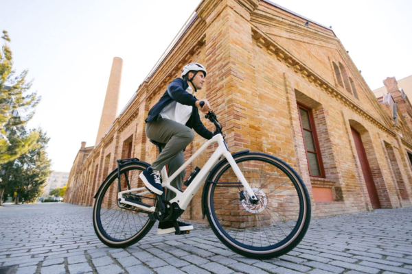 default-parallax E-bikes in Bruchsal