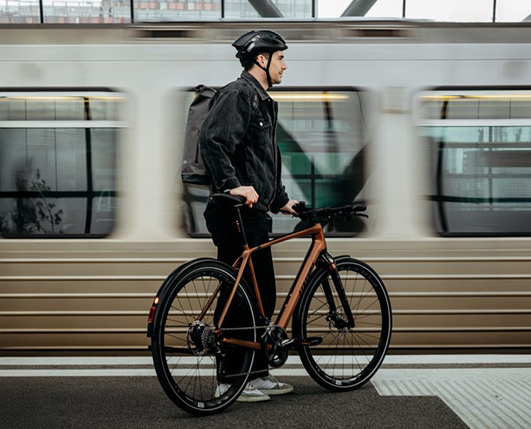 Fahrradladen Fahrradladen in der Nähe von Bruchsal